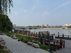-凤城河风景区