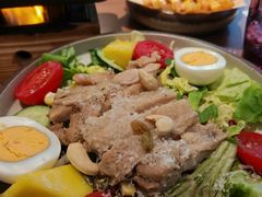 -一沙一城·岩烤牛扒(深圳首店)