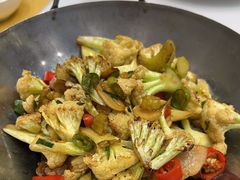 -州康·本帮菜(南桥百联店)