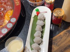 -矮板凳老火锅(宽窄巷子店)
