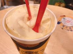 -DQ·蛋糕·冰淇淋(印象城店)
