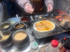 -88号小吃店·经典云南菜·地道纳西美食