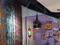 -纳鲁孜·新疆特色餐厅(上海悦荟广场店)