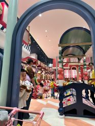 -奈尔宝家庭中心·亲子餐厅(鄞州万达店)