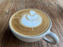 -reading cafe瑞汀咖啡(新华路店)