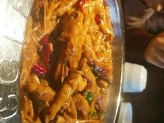 -胖哥俩肉蟹煲(杭州下沙学林街店)