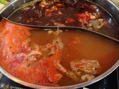 iphone_upload_pic-呷哺呷哺 黄金牧场 (欢乐谷店)