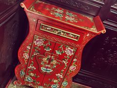 柜子-宝正臻天津包子总店(金阳光居易店)