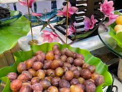 -半岛听涛蒸汽海鲜自助(K11店)