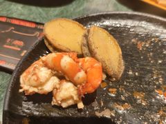 -牛New寿喜烧(曹路花园城店)