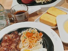 -豪客来牛排(钢铁大街店-2106)