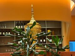 -美泰·Mangothai·清迈云街(天空之城店)