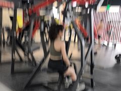 -瑞力健身(解放数创广场店)