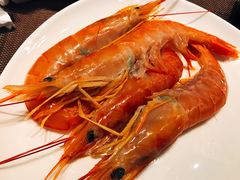 -上海虹桥宾馆味翠餐厅