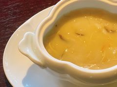 宋嫂鱼羹-杭州西子湖四季酒店·金沙厅