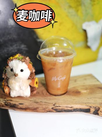 九月桂花香|一次喝够7种咖啡