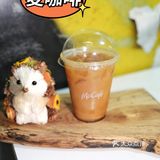 九月桂花香|一次喝够7种咖啡