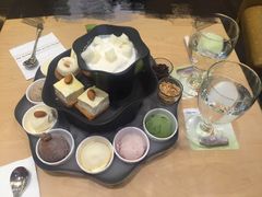 -哈根达斯(印力中心店)
