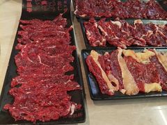 -三头牛·潮汕牛肉生蚝火锅 (夏湾店)