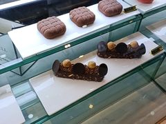 -麦雪尔甜品·生日蛋糕(新街口旗舰店)