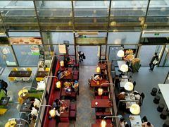 -小杨生煎(火车站北广场店)