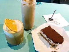 -sugarman espresso素饮糖人高新咖啡工厂