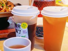 -羊之道草原味道清真餐厅(番禺店)