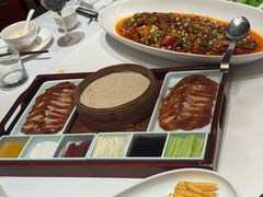 -荣兴酒家(徐家汇店)