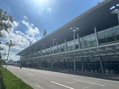 -威海大水泊国际机场