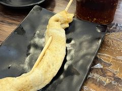 -妈妈手(山大总店)