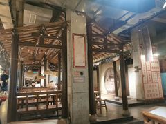 -罍+村卤菜摊(罍街店)