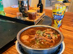 -窦四牛杂面(总店)