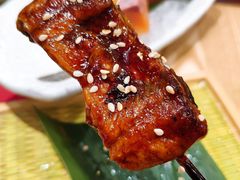 -鱼民·现造寿司(育德店)