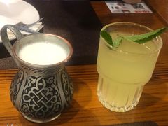 -TUK土耳其餐厅·下午茶(卢湾店)