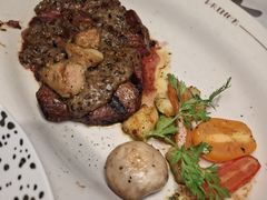 -佐度王子扒房(天鹅湖店)