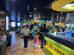 -美森西餐厅(曙光大道店)