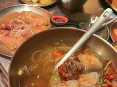 -西塔老太太泥炉烤肉(苏州大悦城店)