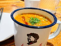 -符离集餐厅(万象城店)