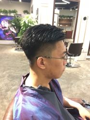 -愉己冥想·护发专门店