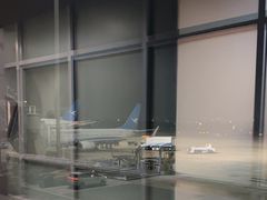 -厦门高崎国际机场-T3航站楼