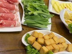 -蘭番坊青海特色铜锅涮·清真