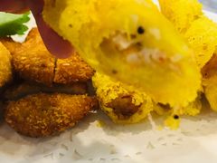 -友强·23年特色海鲜大排档(厦门店)