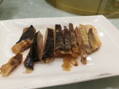 -潮喜竹溪荔湖酒家(荔枝湾店)