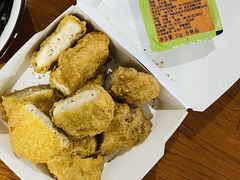 -麦当劳(北京路广百广场店)