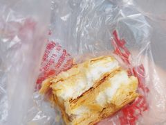 拿破仑-宫廷糕点铺(人民中路店)