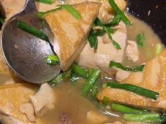 -李久其家民间餐厅(梅溪湖店)