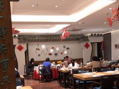 -中国徽菜·徽商故里(广安门店)