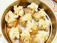 -大草原清真饭庄(沙河店)