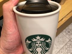 -星巴克臻选(深圳罗湖万象城店)