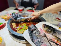 -蜀滋香鲜鱼美蛙火锅(339店)
